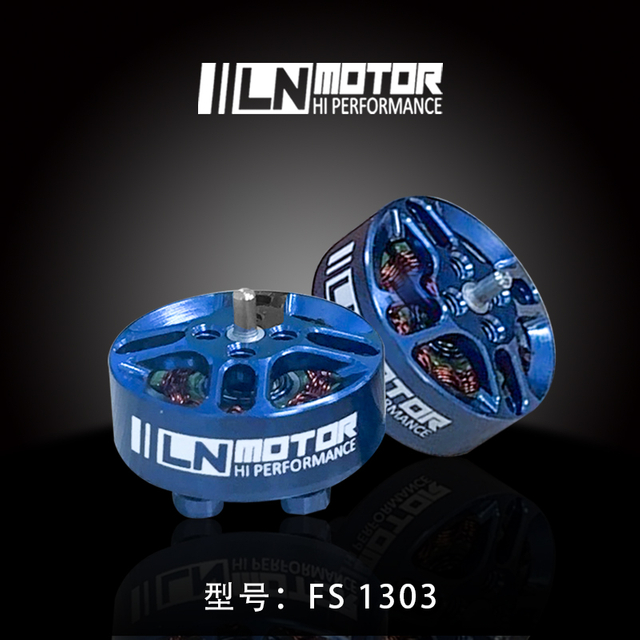 FS1303.5 모터