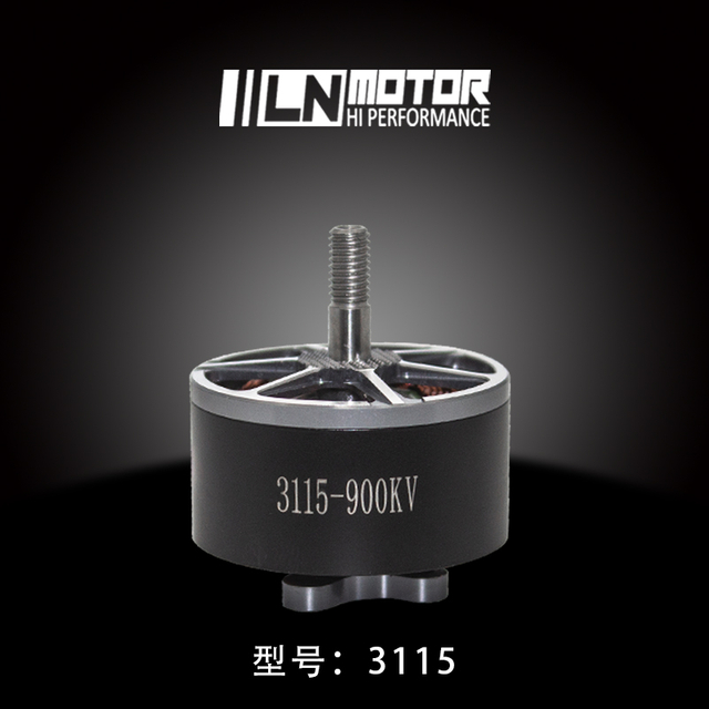Motore 3115